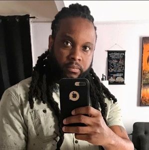 Meet your Posher, Keston